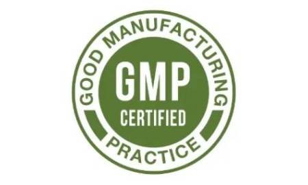 VivaSlim manufactured under GMP standards for quality control
